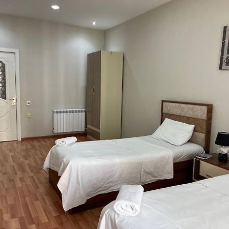 Park Azure Apartment Baku Exterior photo