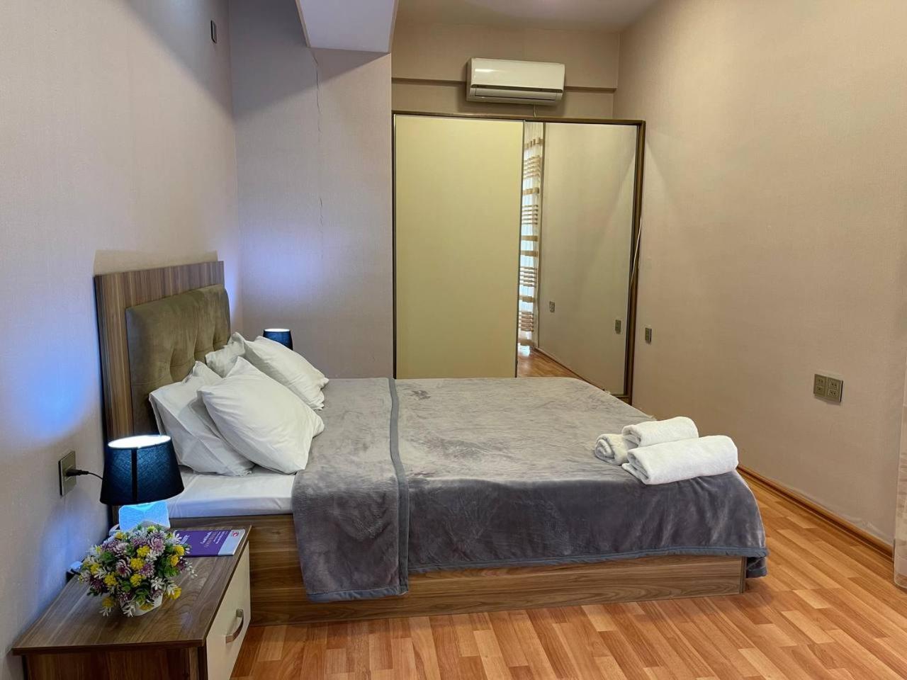 Park Azure Apartment Baku Exterior photo