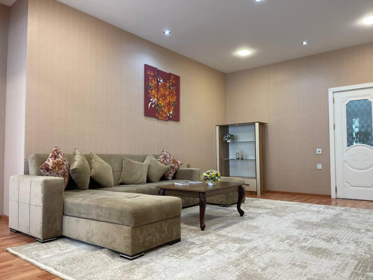 Park Azure Apartment Baku Exterior photo